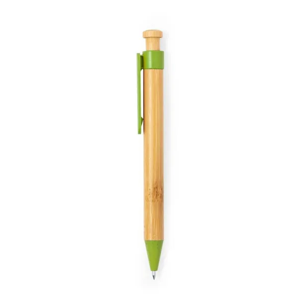  Bamboo ball pen 45533C