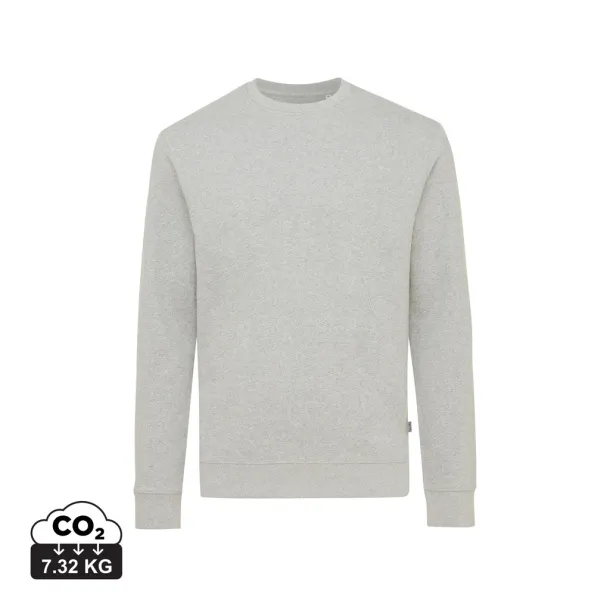  Iqoniq Denali neobojeni pulover od recikiranog pamuka, 340 g/m² - iqoniq A69F99