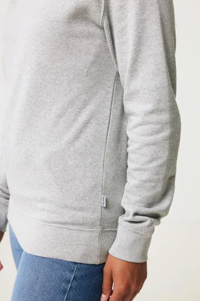  Iqoniq Denali neobojeni pulover od recikiranog pamuka, 340 g/m² - iqoniq A69F99