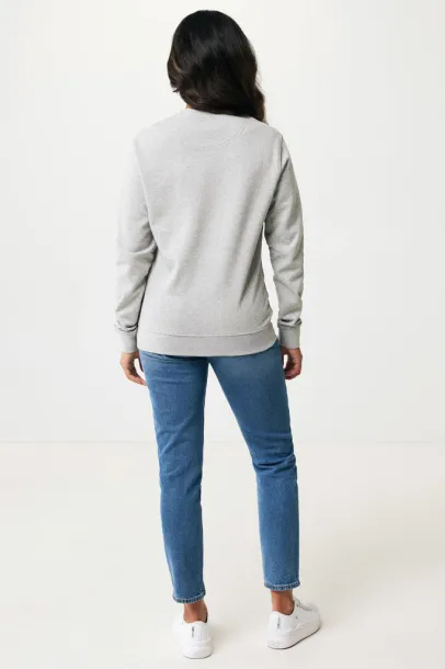  Iqoniq Denali neobojeni pulover od recikiranog pamuka, 340 g/m² - iqoniq A69F99