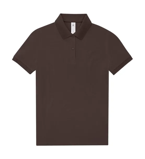  My Polo 180 /Women - B&C Roasted Coffee