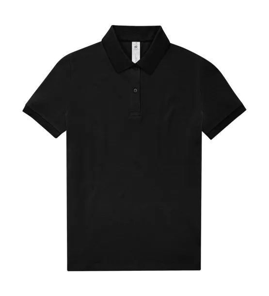  My Polo 180 /Women - B&C Black