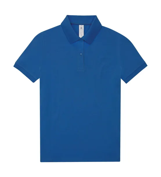  My Polo 180 /Women - B&C Royal blue