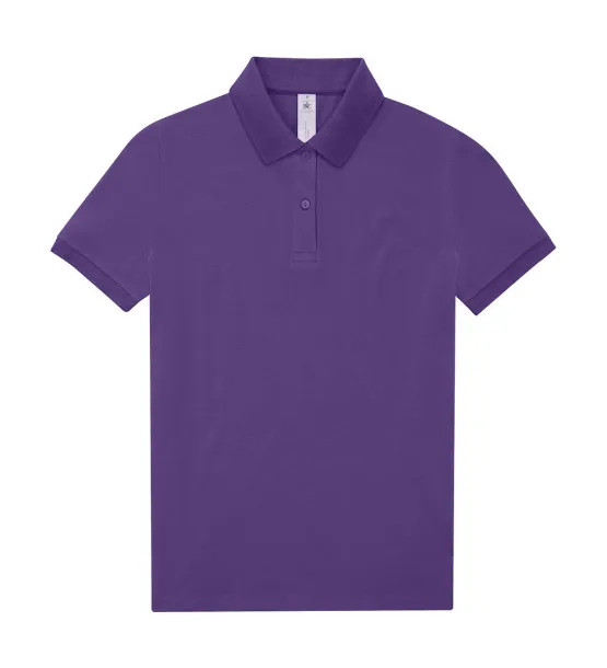  My Polo 180 /Women - B&C Meta Lilac