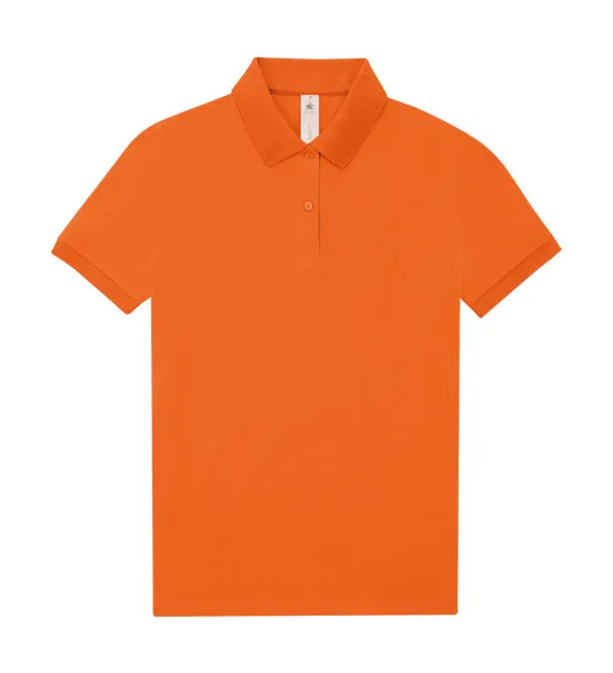  My Polo 180 /Women - B&C Pure Orange