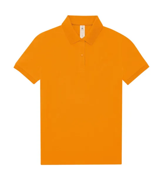  My Polo 180 /Women - B&C Meta Orange