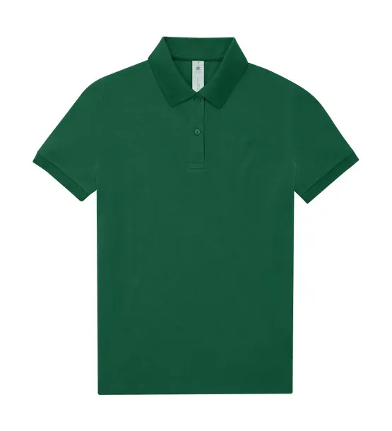  My Polo 180 /Women - B&C Ivy Green