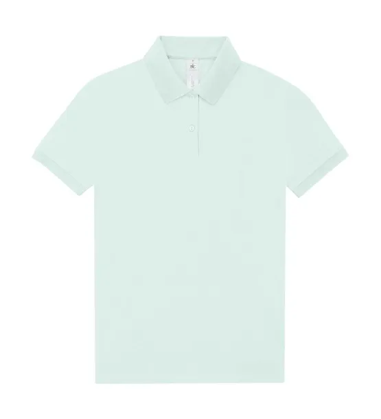  My Polo 180 /Women - B&C Blush Mint