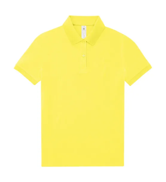  My Polo 180 /Women - B&C Solar Yellow