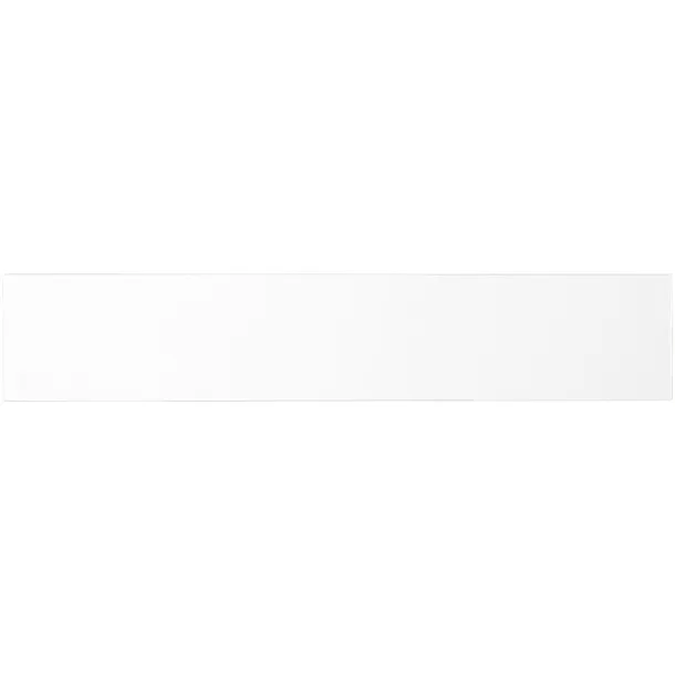 Arc 20 cm flexible ruler White