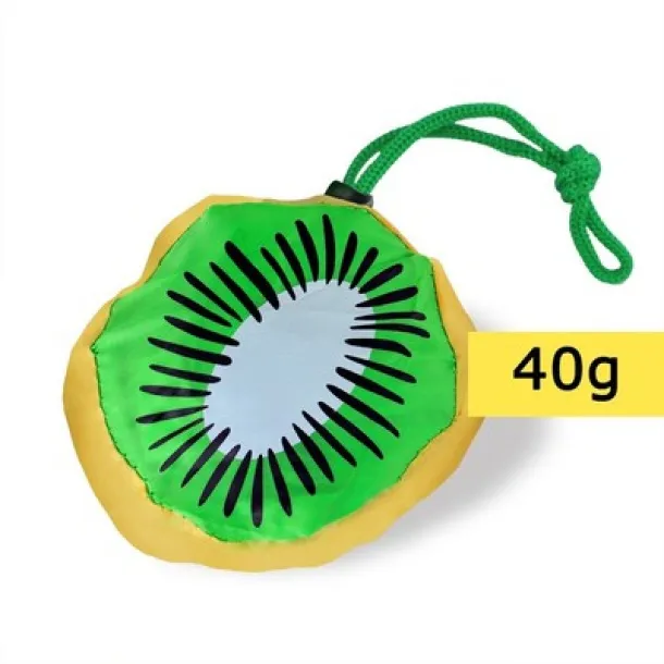  Sklopiva torba za kupovinu Bijela 45533C