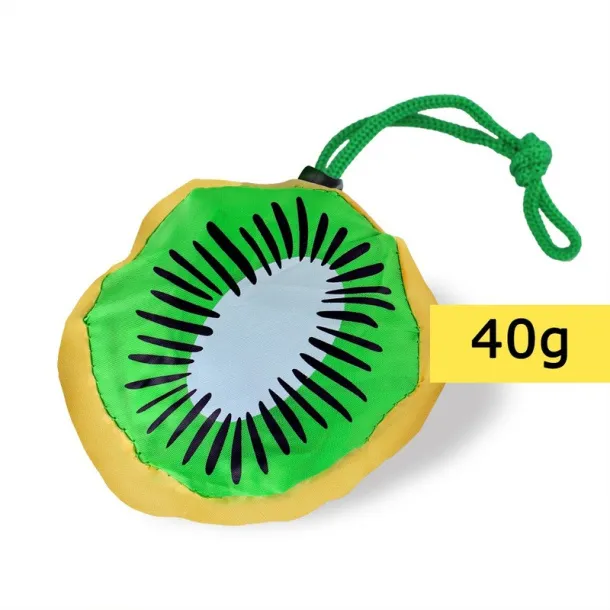  Foldable shopping bag Bijela 45533C