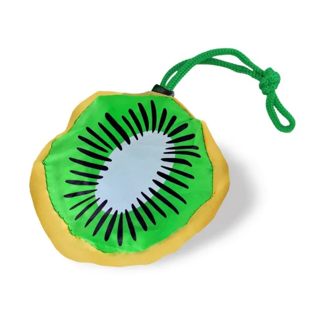  Foldable shopping bag Bijela 45533C