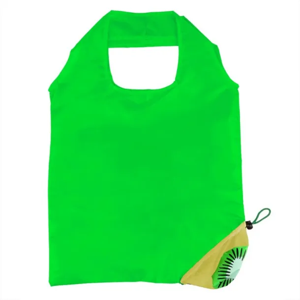  Foldable shopping bag Bijela 45533C