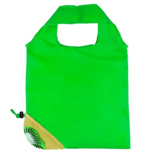  Foldable shopping bag Bijela 45533C