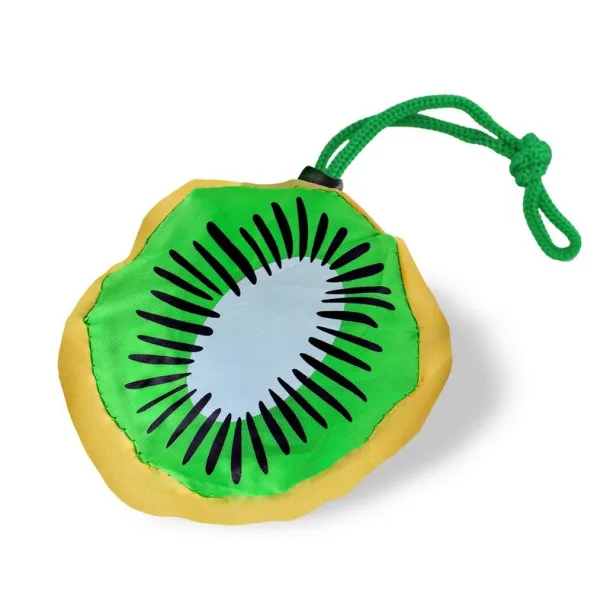  Foldable shopping bag Bijela 45533C