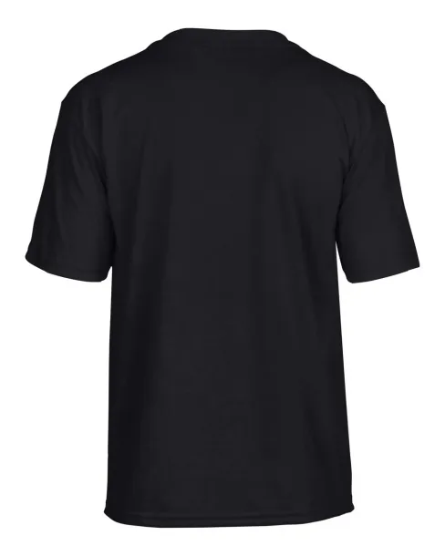 PERFORMANCE®  YOUTH T-SHIRT - Gildan Black