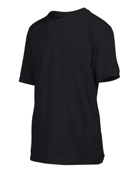 PERFORMANCE®  YOUTH T-SHIRT - Gildan Black