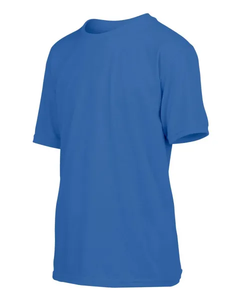 PERFORMANCE®  YOUTH T-SHIRT - Gildan Royal