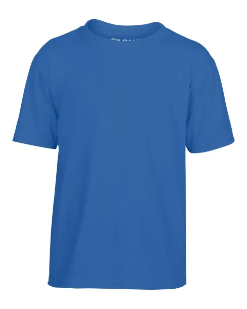 PERFORMANCE®  YOUTH T-SHIRT - Gildan Royal