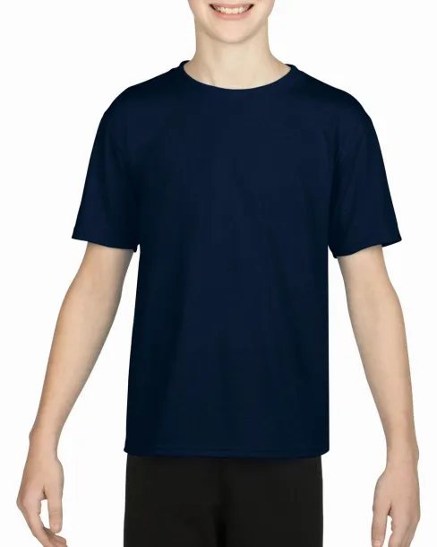 PERFORMANCE®  YOUTH T-SHIRT - Gildan Navy