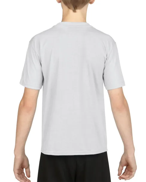 PERFORMANCE®  YOUTH T-SHIRT - Gildan White