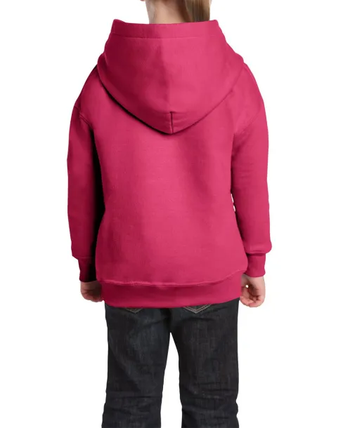  HEAVY BLEND™ YOUTH HOODED SWEATSHIRT - Gildan Heliconia