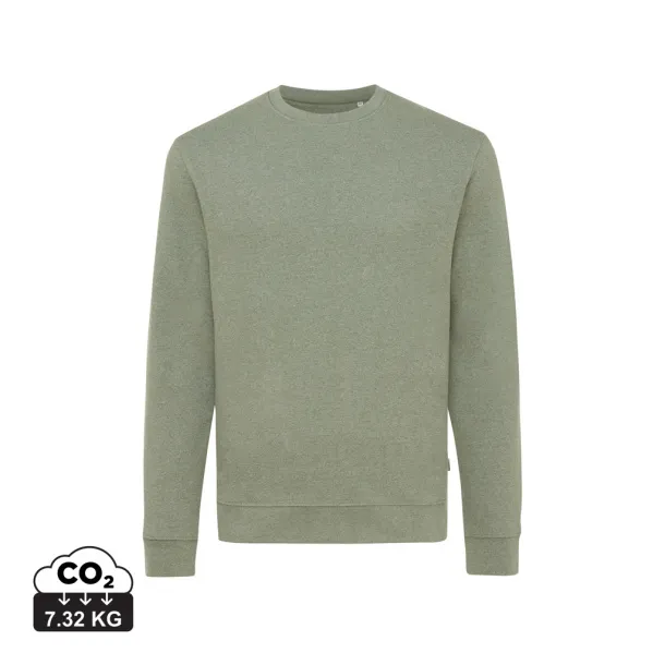  Iqoniq Denali neobojeni pulover od recikiranog pamuka, 340 g/m² - iqoniq 45533C
