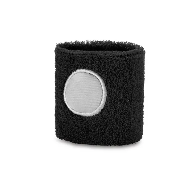 KOV Wrist band Black