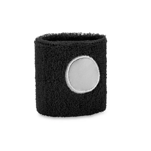 KOV Wrist band Black