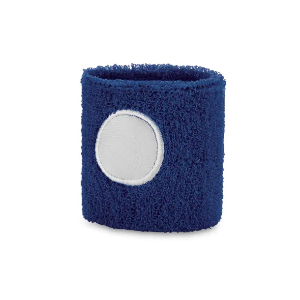 KOV Wrist band Blue