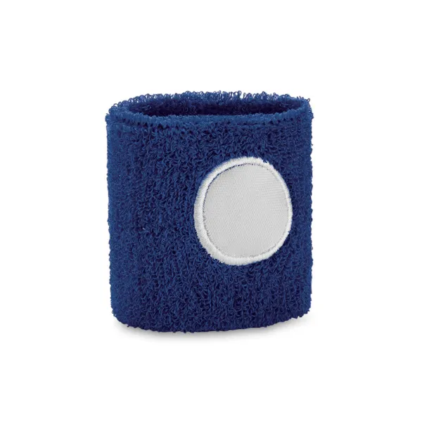 KOV Wrist band Blue