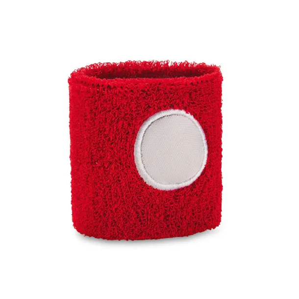 KOV Wrist band Red