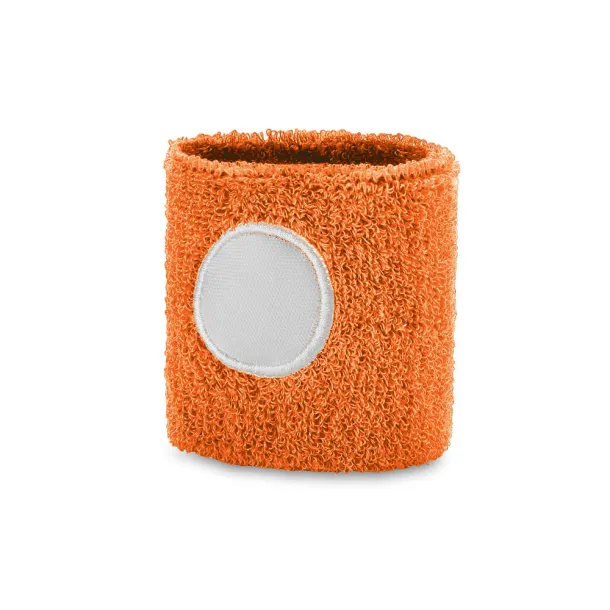 KOV Wrist band Orange