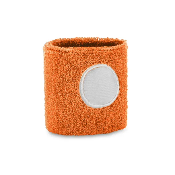 KOV Wrist band Orange