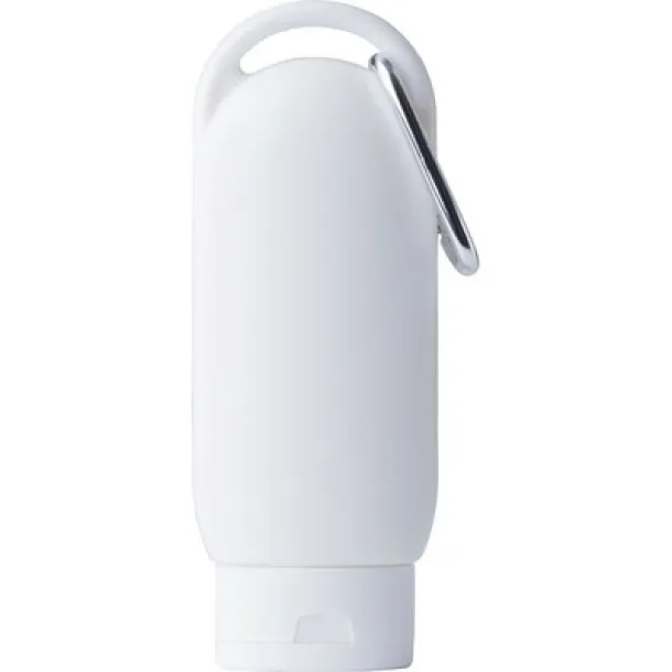  Krema za sunčanje SPF 30 Bijela