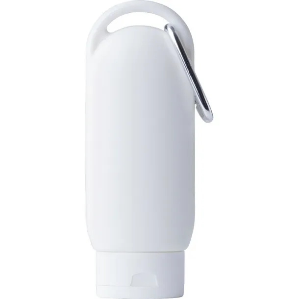  Sunscreen lotion SPF 30 Bijela