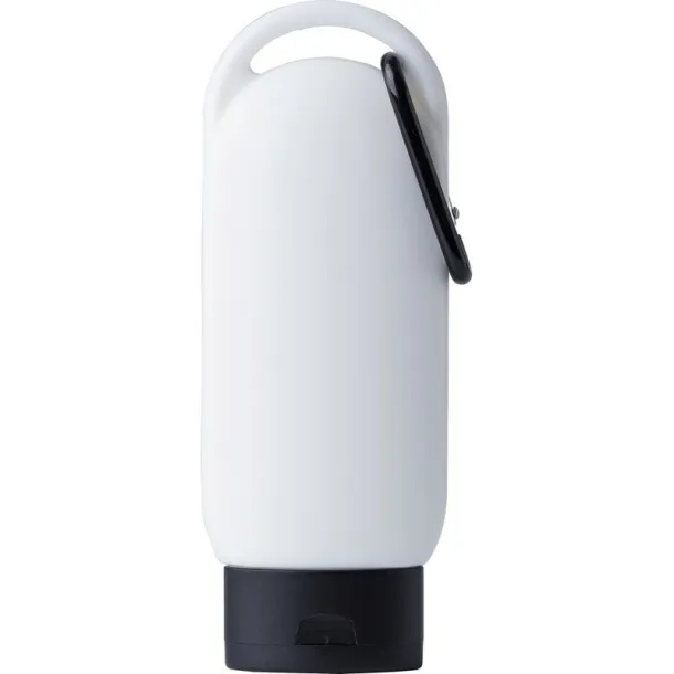  Krema za sunčanje SPF 30 Crna