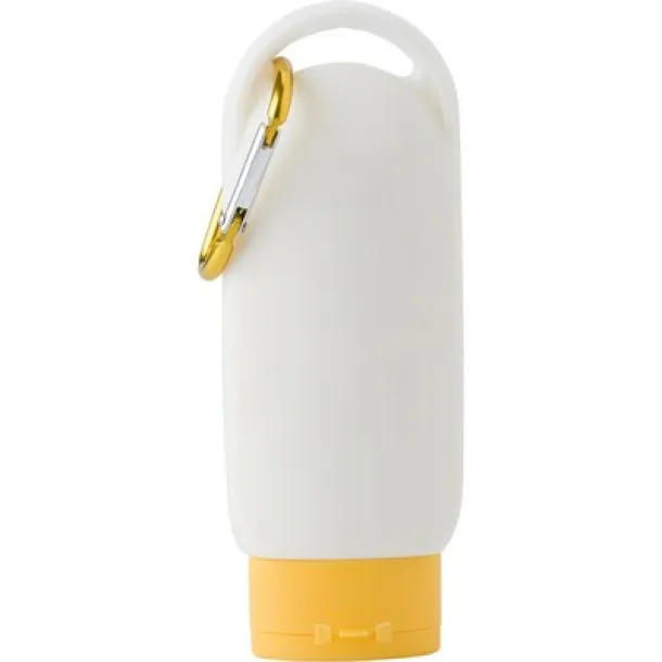  Sunscreen lotion SPF 30 Žuta