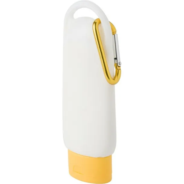  Krema za sunčanje SPF 30 Žuta