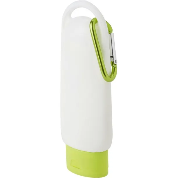  Krema za sunčanje SPF 30 light green