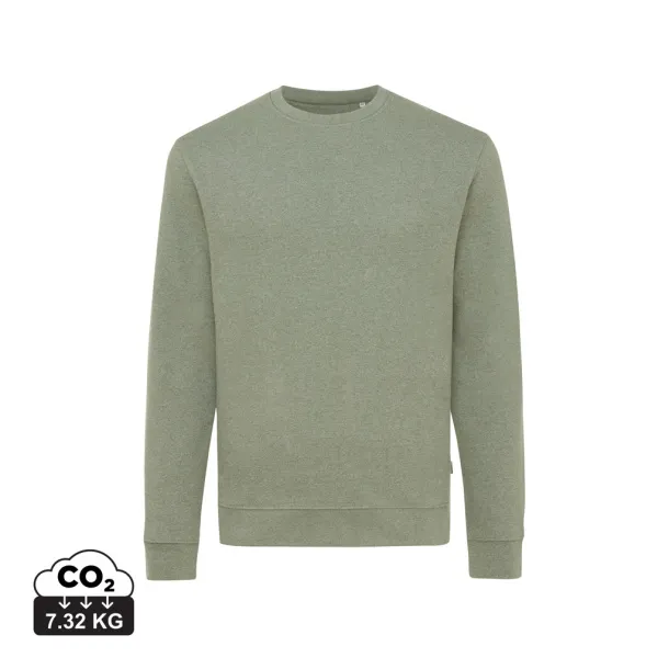  Iqoniq Denali neobojeni pulover od recikiranog pamuka, 340 g/m² - iqoniq 45533C