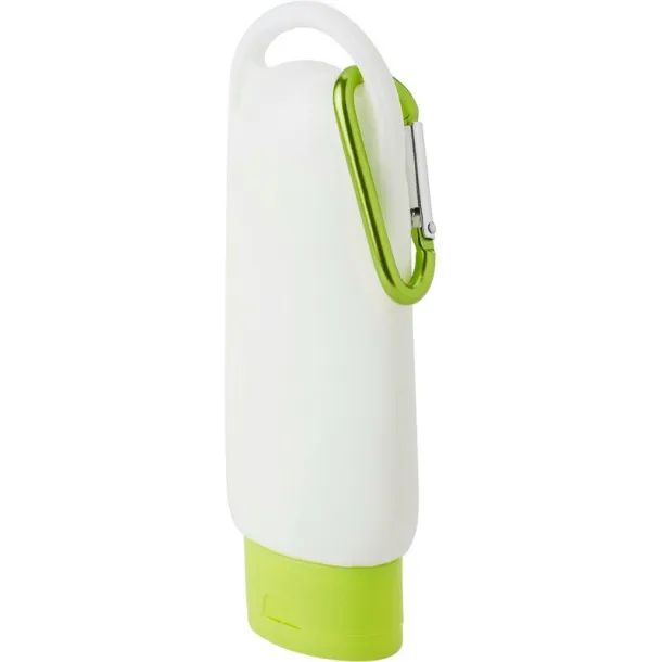  Krema za sunčanje SPF 30 light green