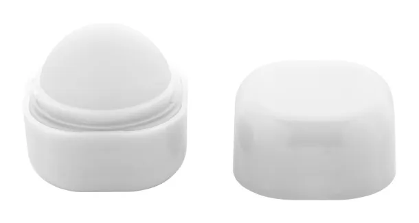 Cuboris lip balm White