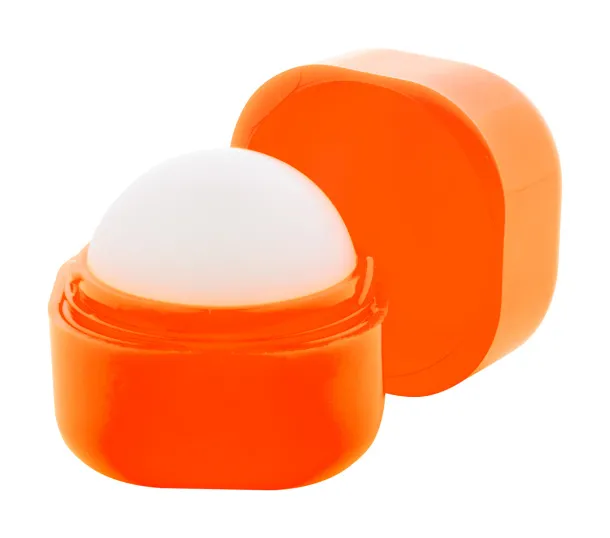 Cuboris lip balm Orange