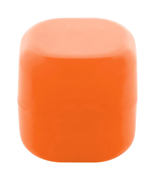 Cuboris lip balm Orange