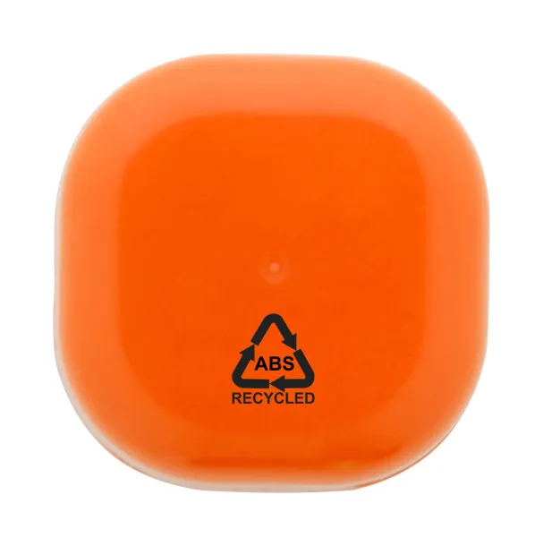 Cuboris lip balm Orange