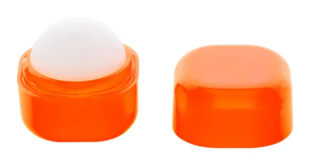 Cuboris lip balm Orange