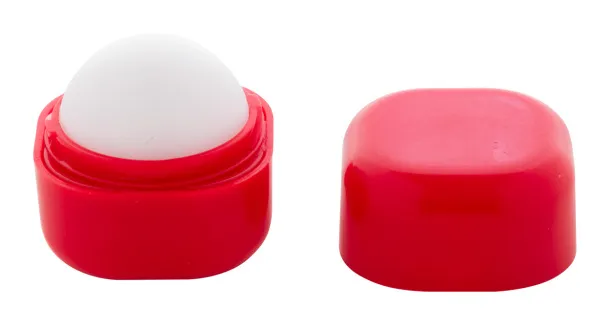 Cuboris lip balm Red