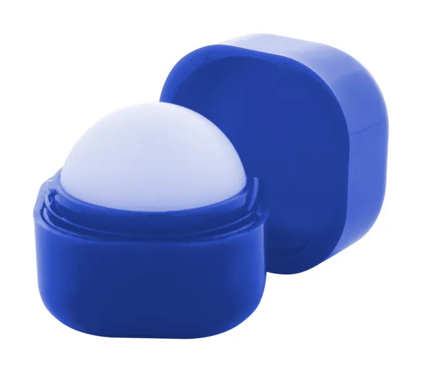 Cuboris lip balm Blue